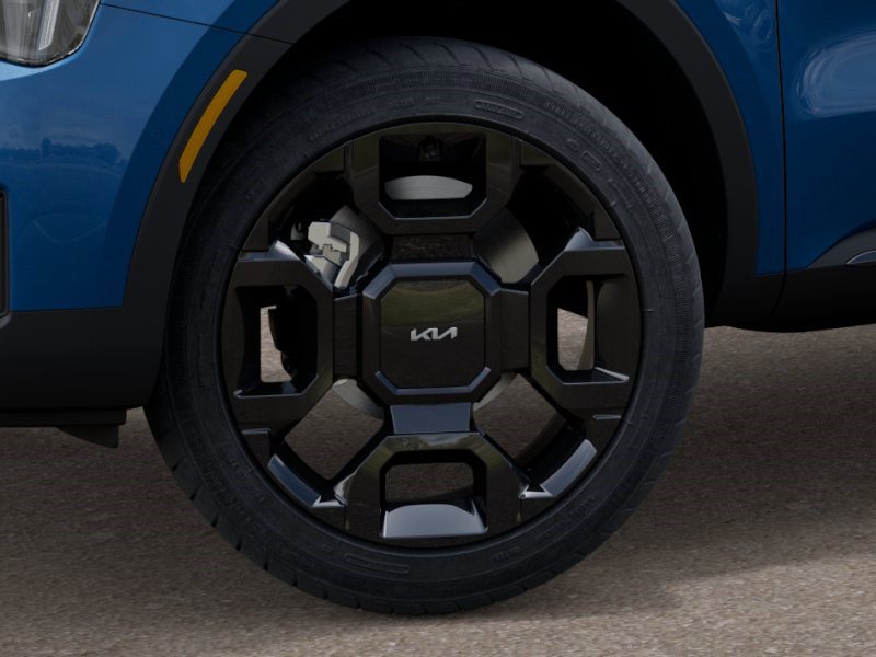 Thumbnail: 2026 Kia Sorento - 7