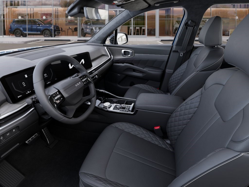 Thumbnail: 2026 Kia Sorento - 21