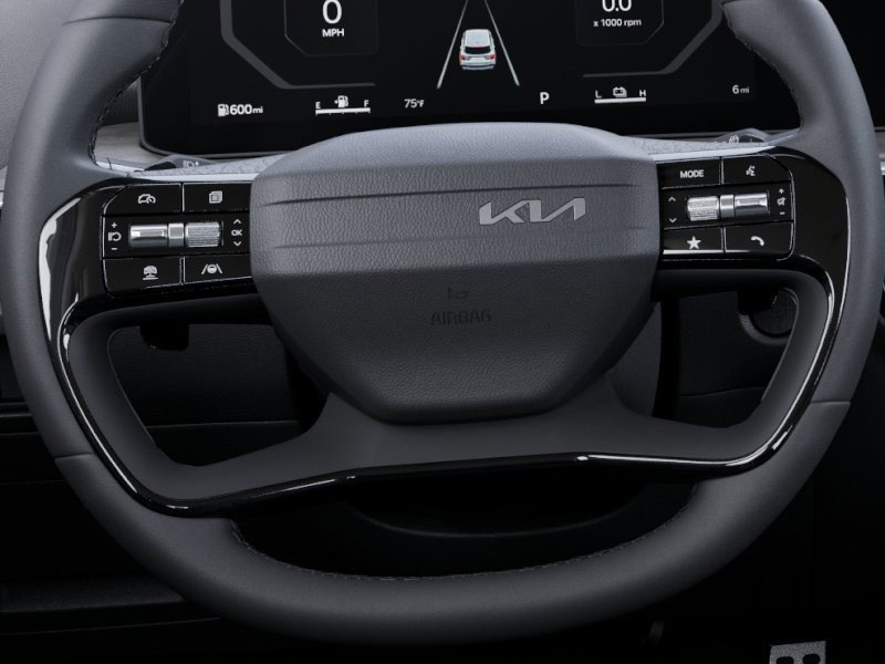 Thumbnail: 2026 Kia Sorento - 23