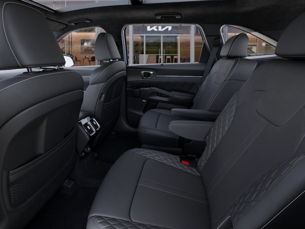 Thumbnail: 2026 Kia Sorento - 22