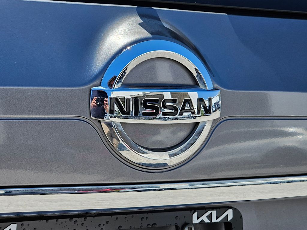 Thumbnail: 2018 Nissan Rogue - 7