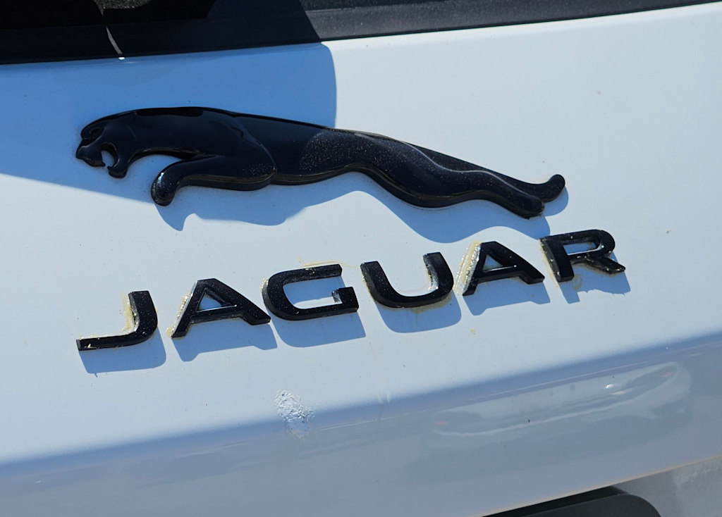 Thumbnail: 2024 Jaguar F-Pace - 7