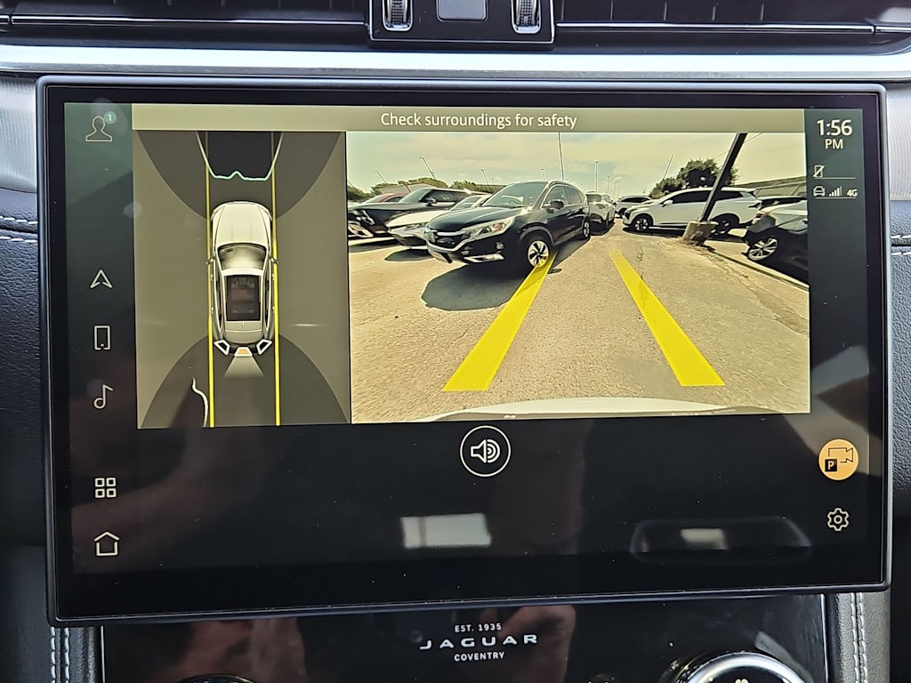 Thumbnail: 2024 Jaguar F-Pace - 33