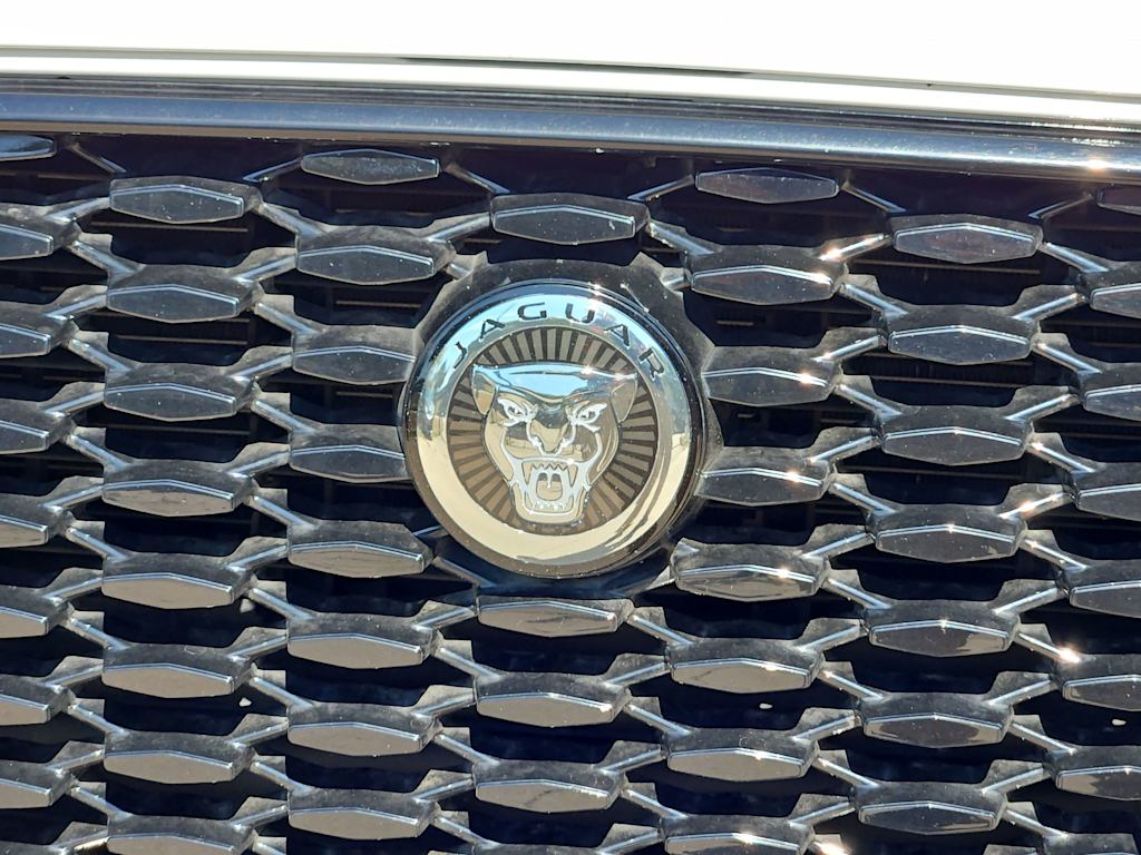 Thumbnail: 2024 Jaguar F-Pace - 7