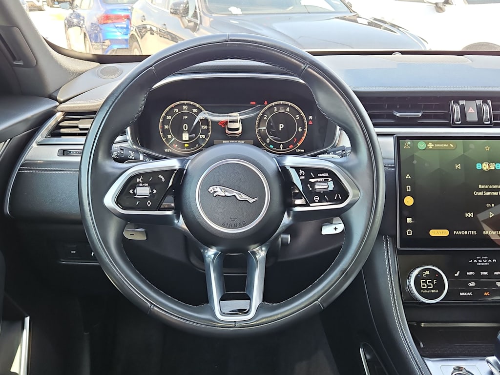 Thumbnail: 2024 Jaguar F-Pace - 13