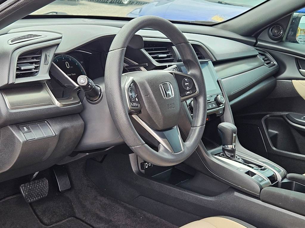 Thumbnail: 2017 Honda Civic - 2