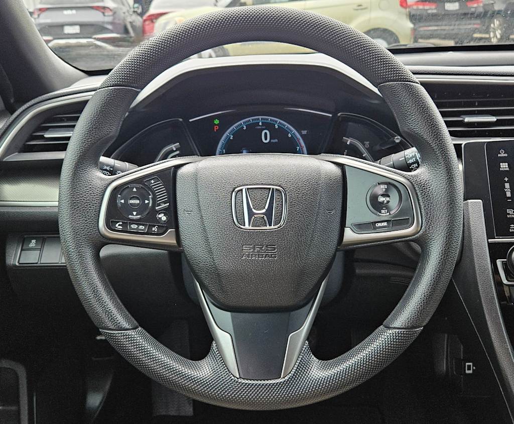 Thumbnail: 2017 Honda Civic - 13