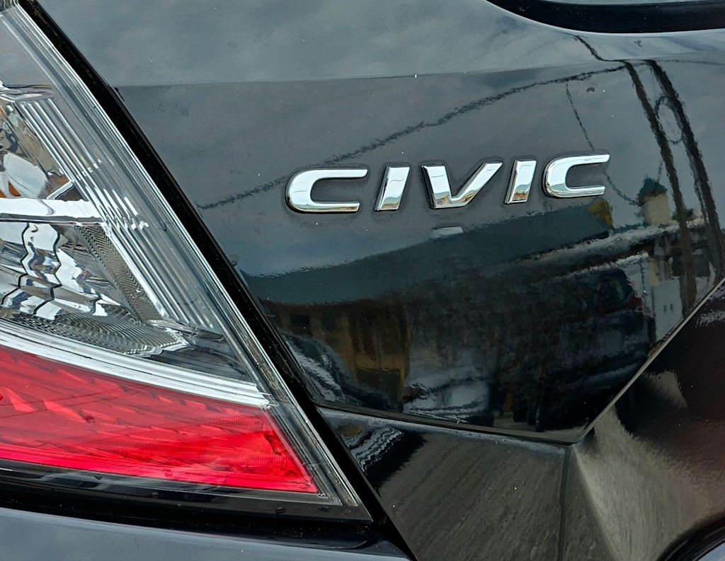 Thumbnail: 2017 Honda Civic - 24