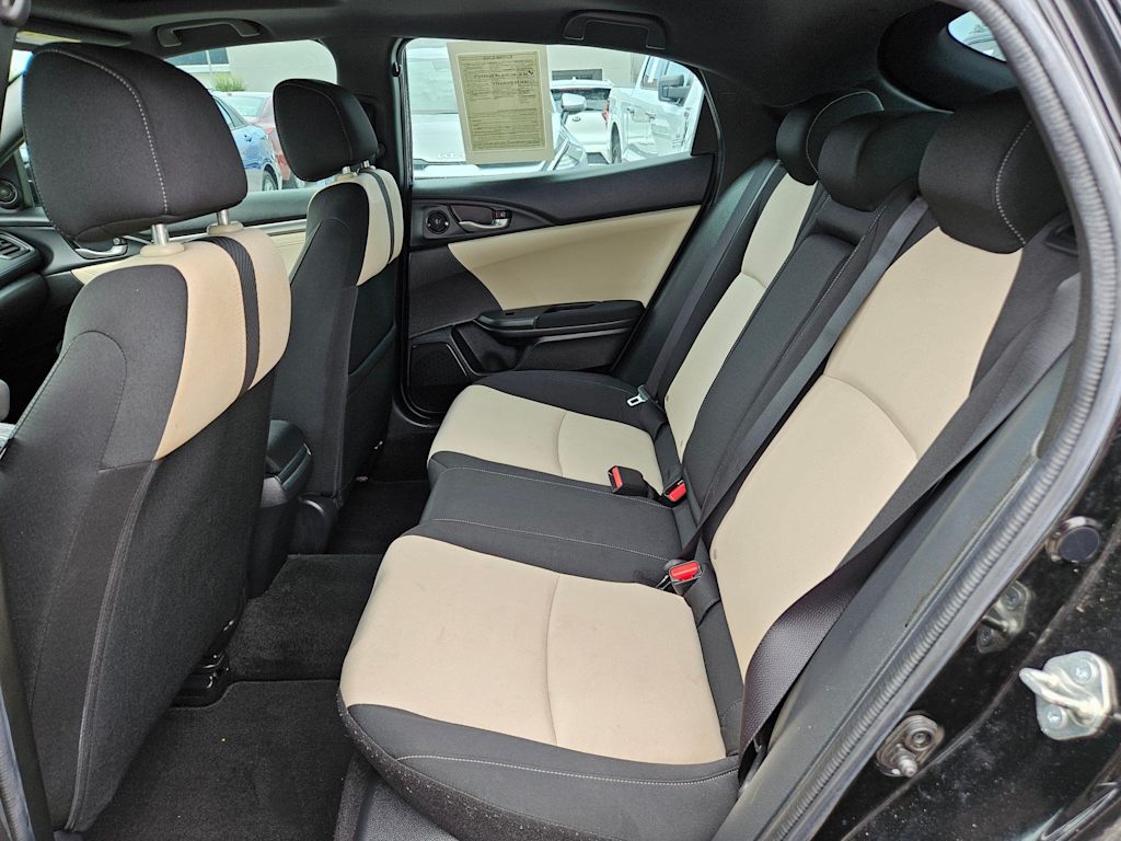 Thumbnail: 2017 Honda Civic - 26
