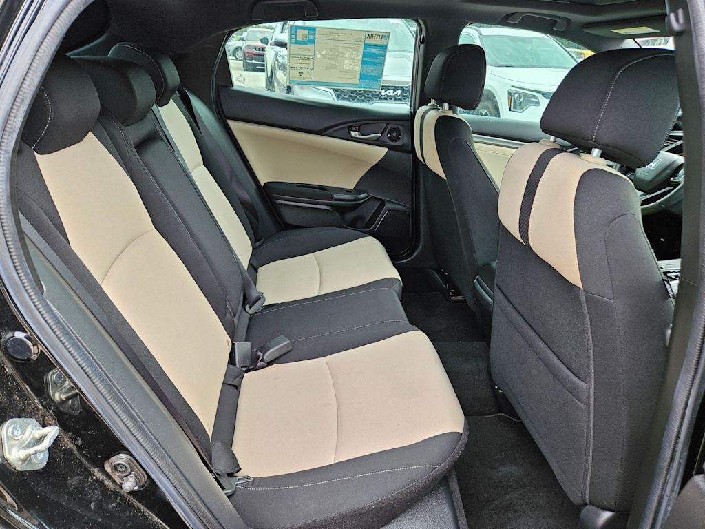 Thumbnail: 2017 Honda Civic - 27