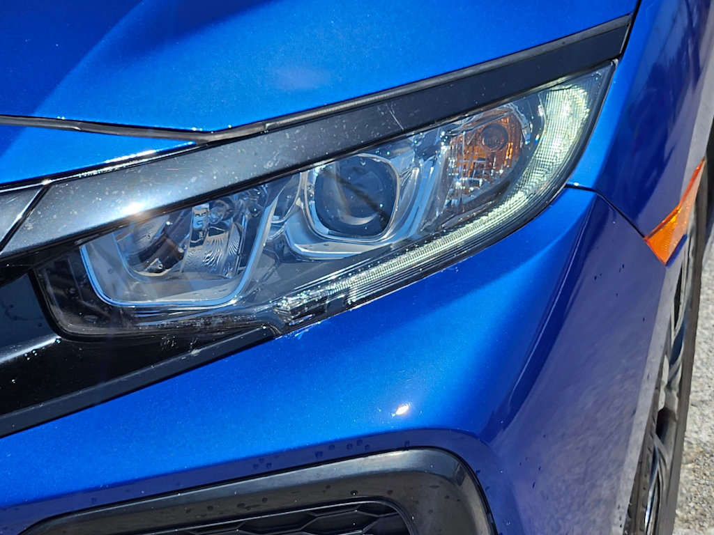 Thumbnail: 2018 Honda Civic - 20