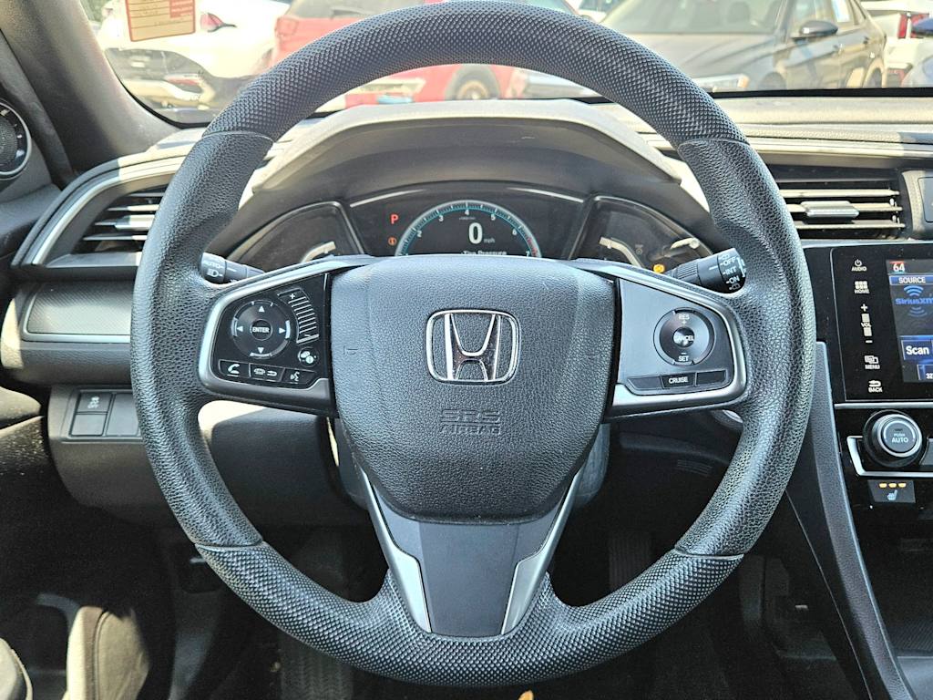 Thumbnail: 2018 Honda Civic - 9