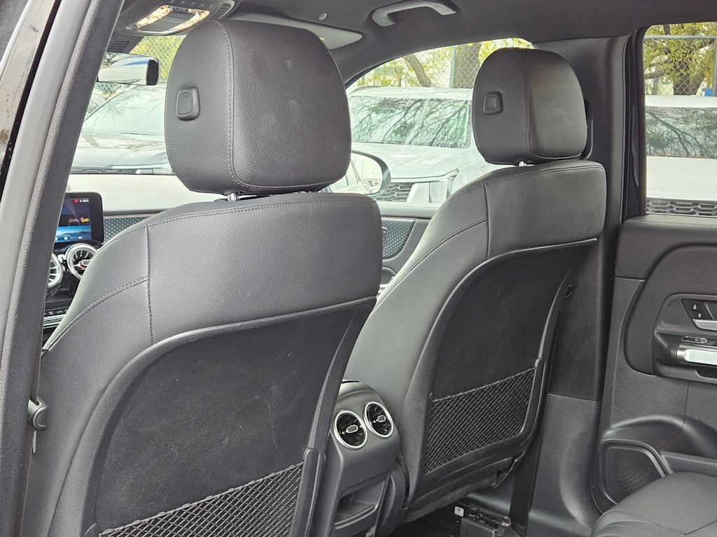 Thumbnail: 2024 Mercedes-Benz GLB - 11