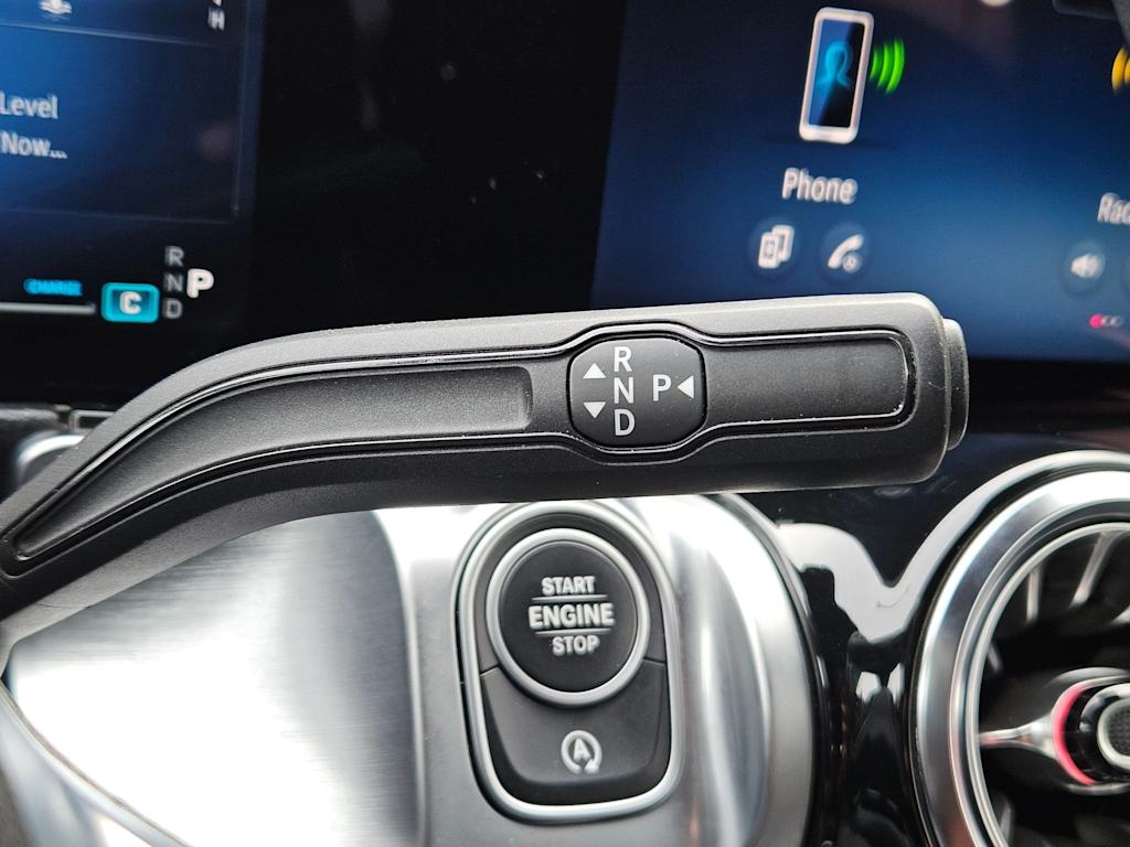 Thumbnail: 2024 Mercedes-Benz GLB - 26