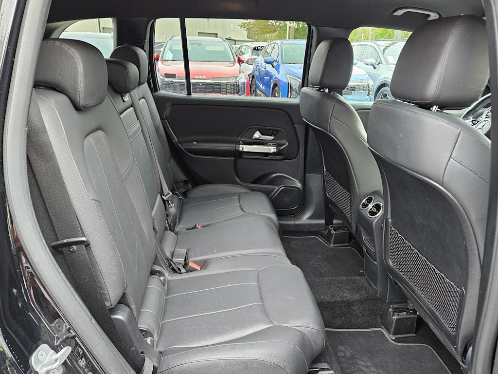 Thumbnail: 2024 Mercedes-Benz GLB - 23