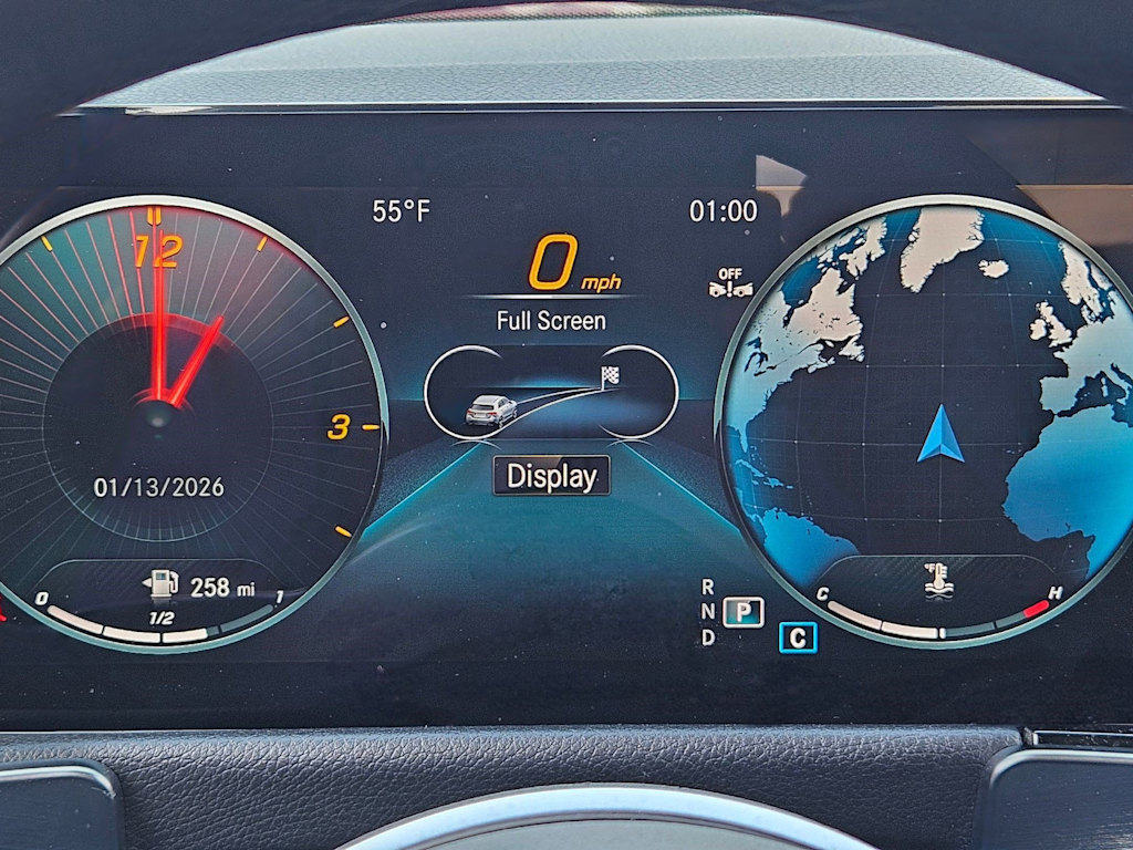 Thumbnail: 2023 Mercedes-Benz GLB - 15