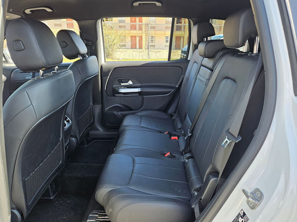 Thumbnail: 2023 Mercedes-Benz GLB - 24