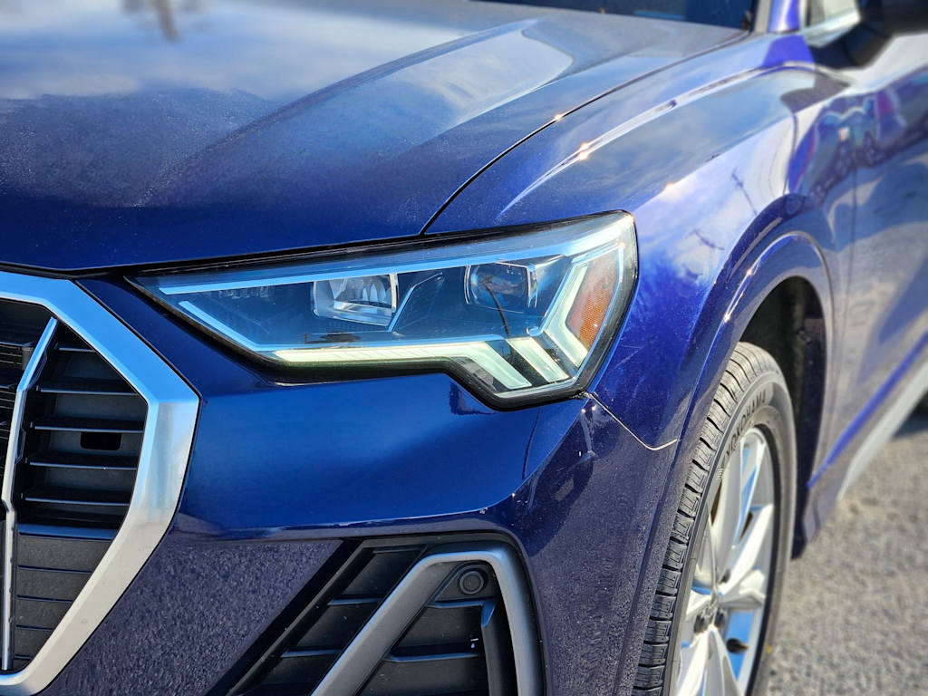 2023 Audi Q3 Premium 25