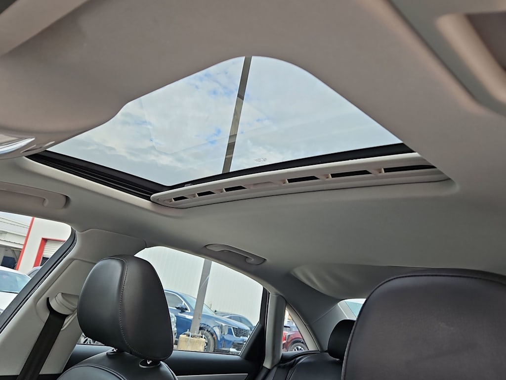 Thumbnail: 2014 Audi A4 - 21