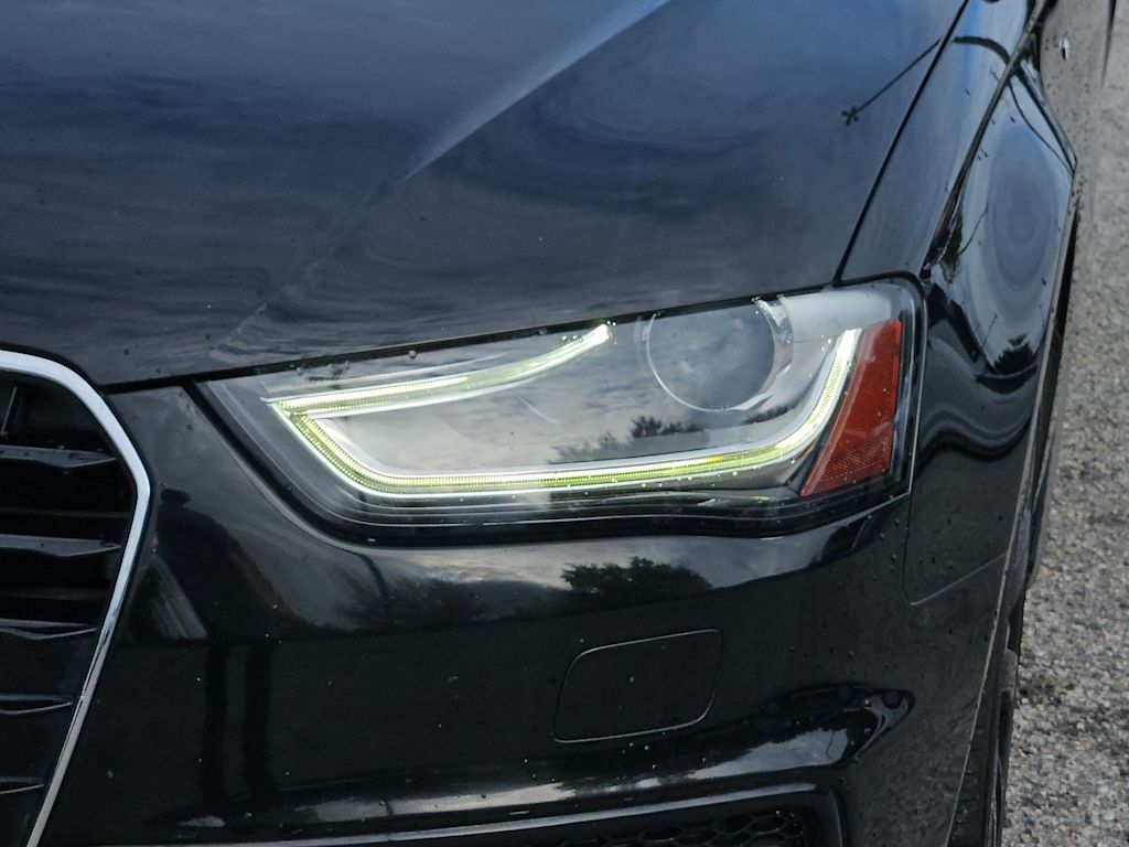Thumbnail: 2014 Audi A4 - 19