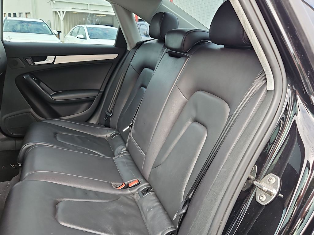 Thumbnail: 2014 Audi A4 - 22