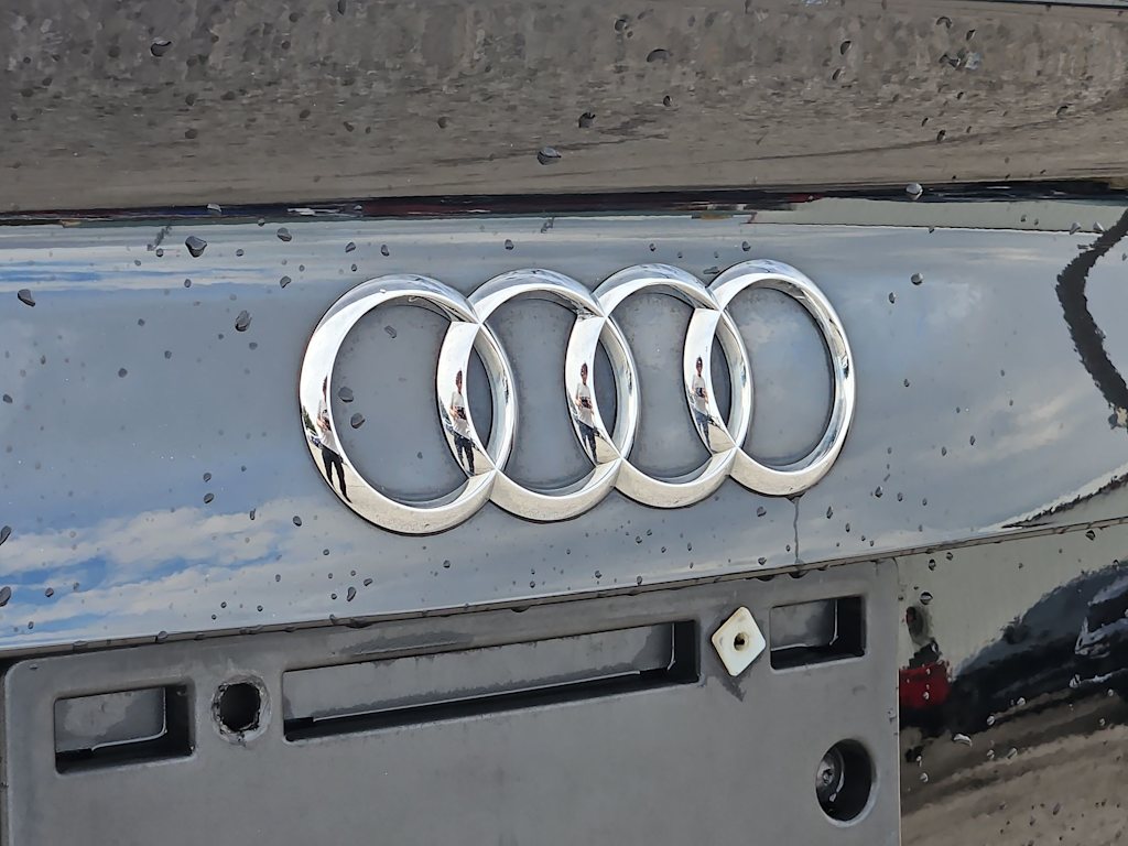 Thumbnail: 2014 Audi A4 - 7