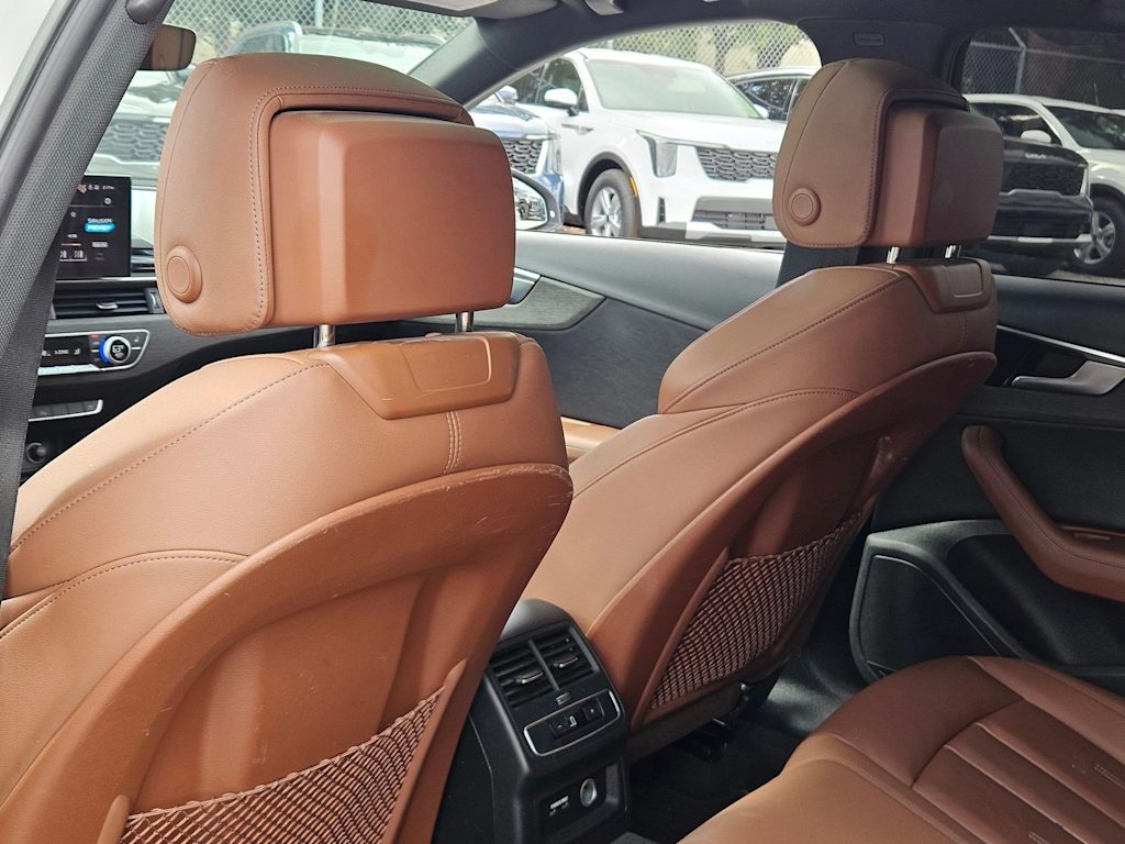 Thumbnail: 2022 Audi A4 - 11