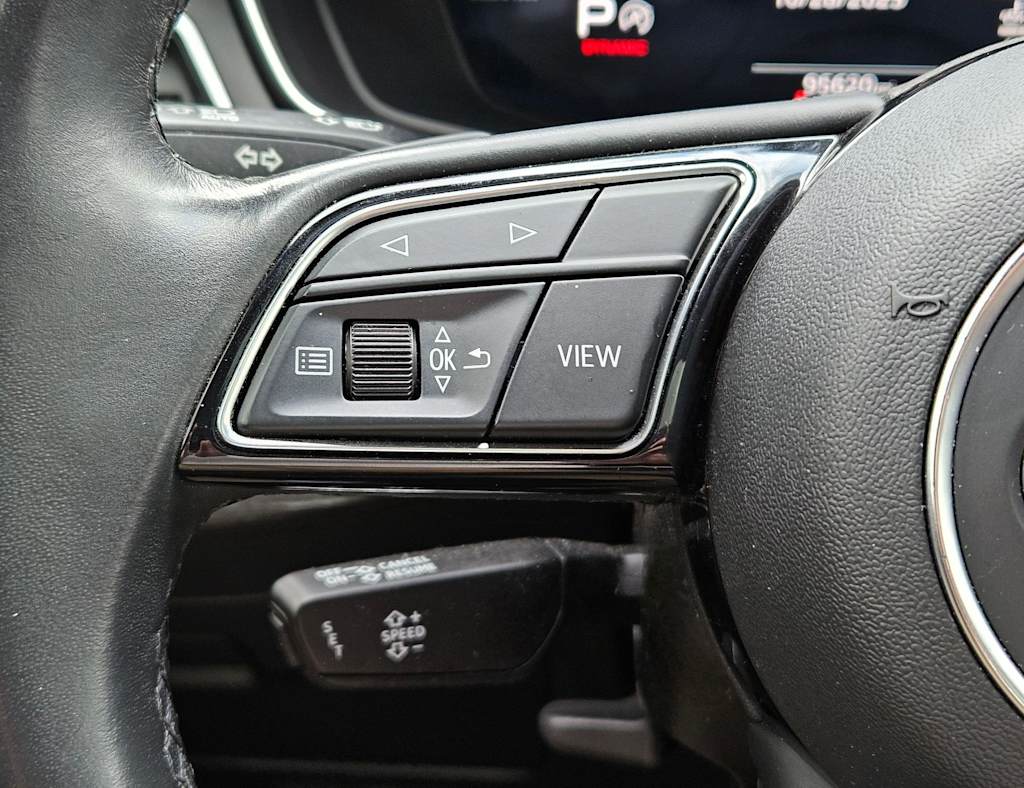 Thumbnail: 2022 Audi A4 - 27