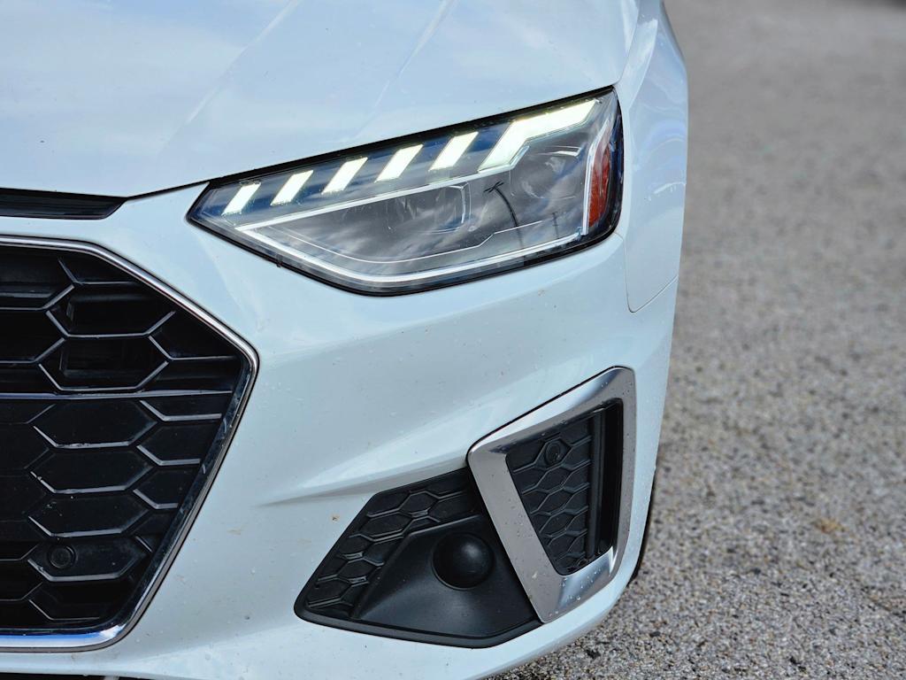 Thumbnail: 2022 Audi A4 - 19