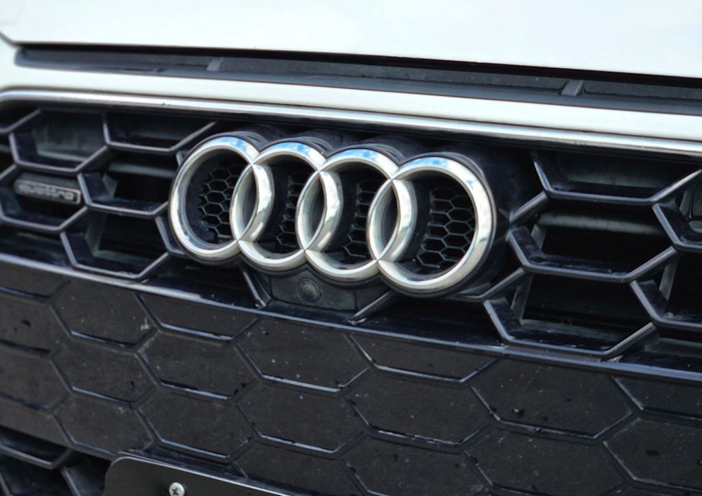 Thumbnail: 2022 Audi A4 - 7
