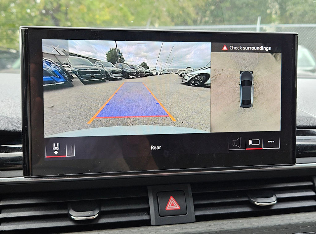 Thumbnail: 2022 Audi A4 - 28