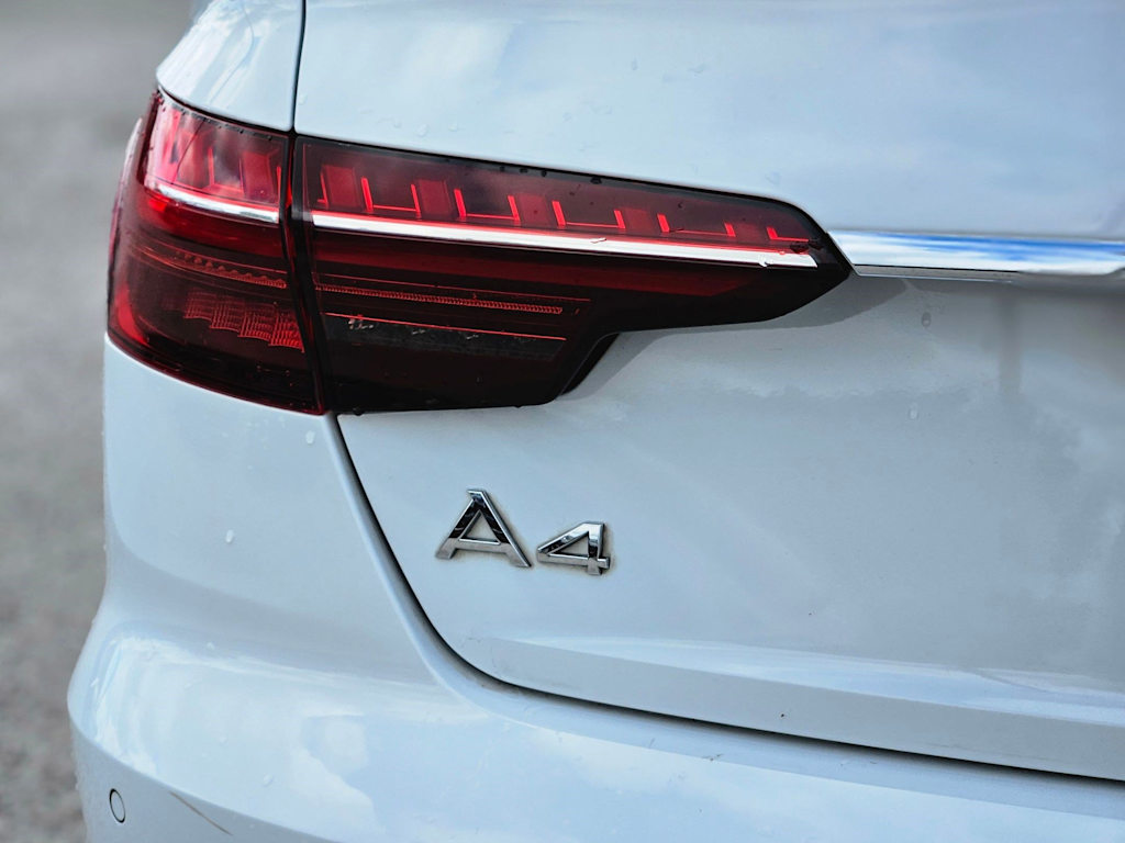 Thumbnail: 2022 Audi A4 - 20