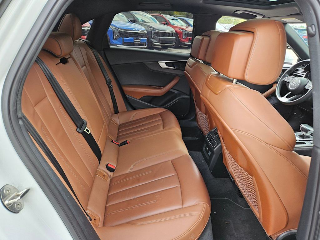 Thumbnail: 2022 Audi A4 - 24