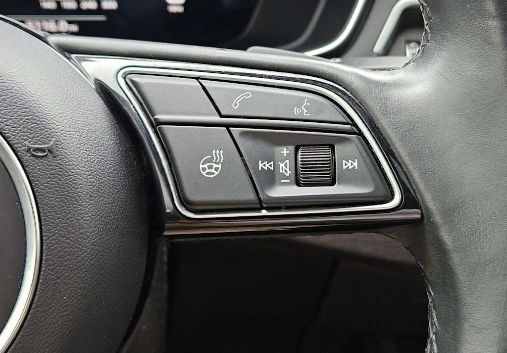 Thumbnail: 2022 Audi A4 - 26