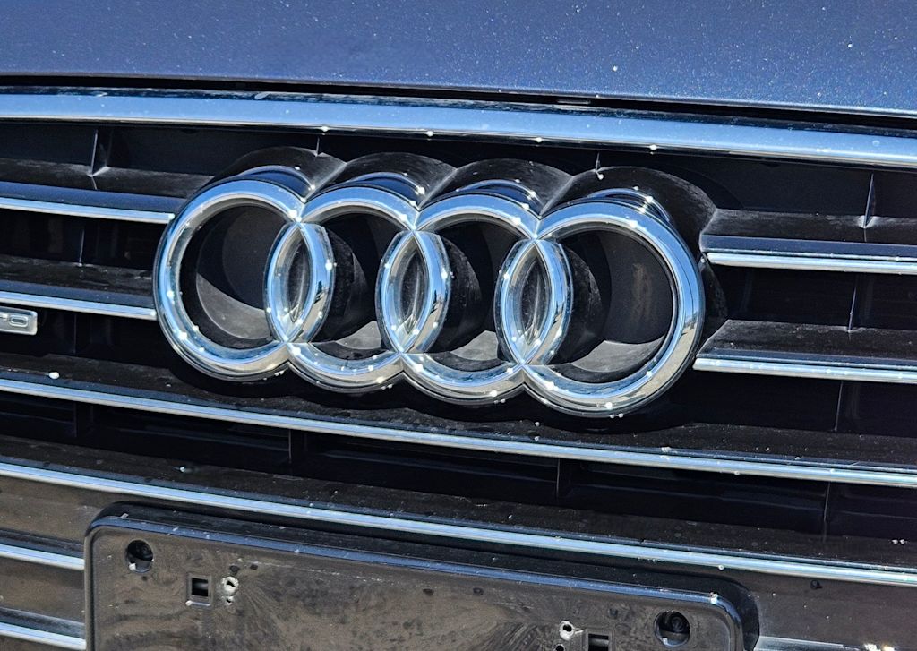 Thumbnail: 2016 Audi A6 - 7