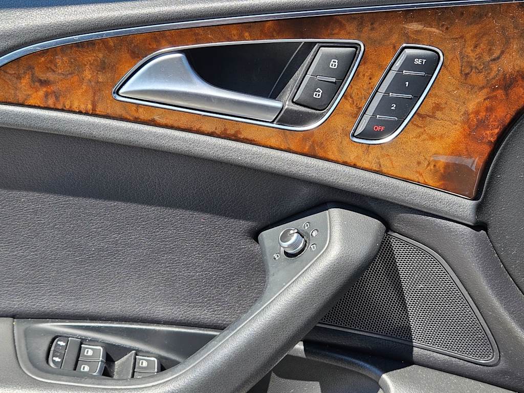 Thumbnail: 2016 Audi A6 - 30