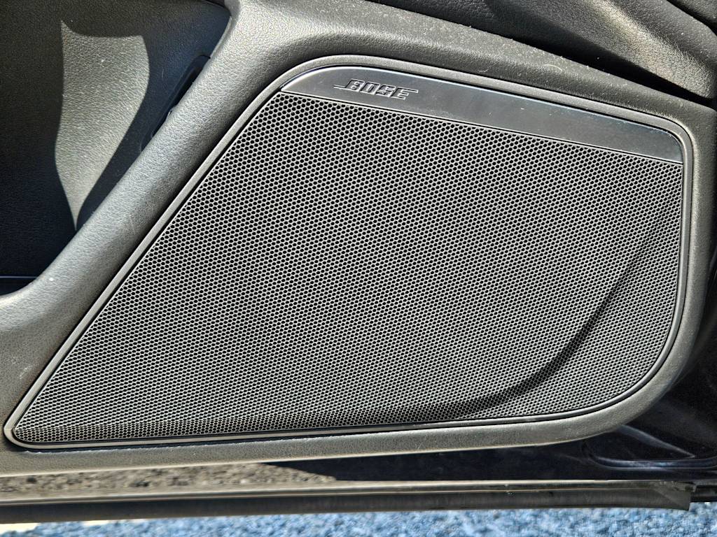 Thumbnail: 2016 Audi A6 - 29