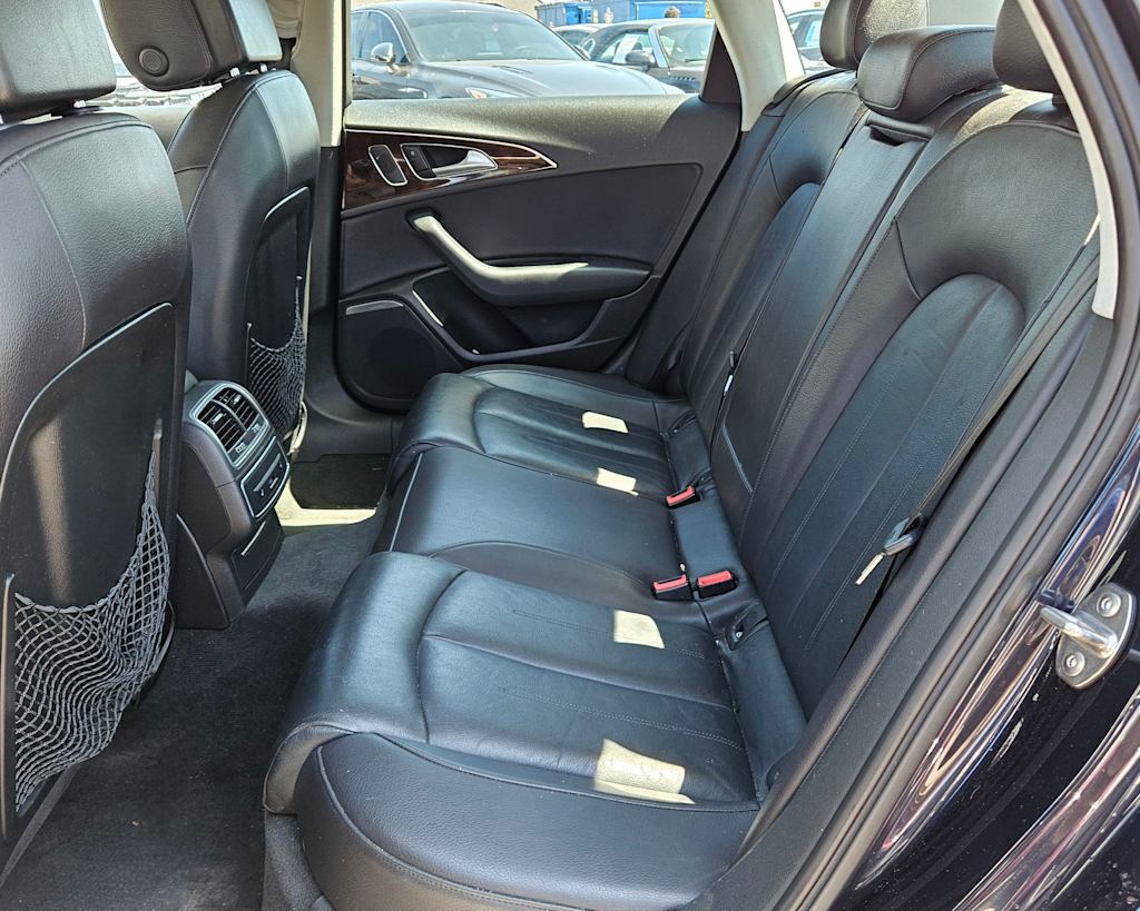 Thumbnail: 2016 Audi A6 - 27
