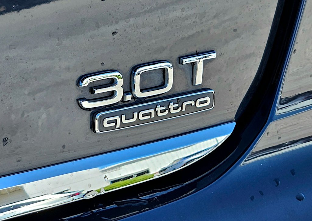 Thumbnail: 2016 Audi A6 - 23