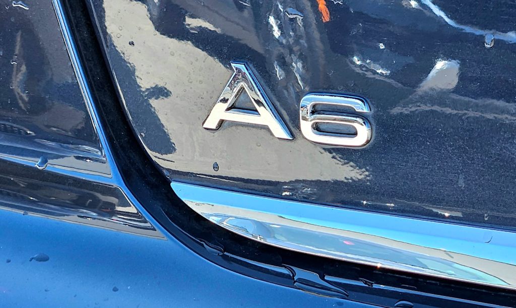 Thumbnail: 2016 Audi A6 - 22