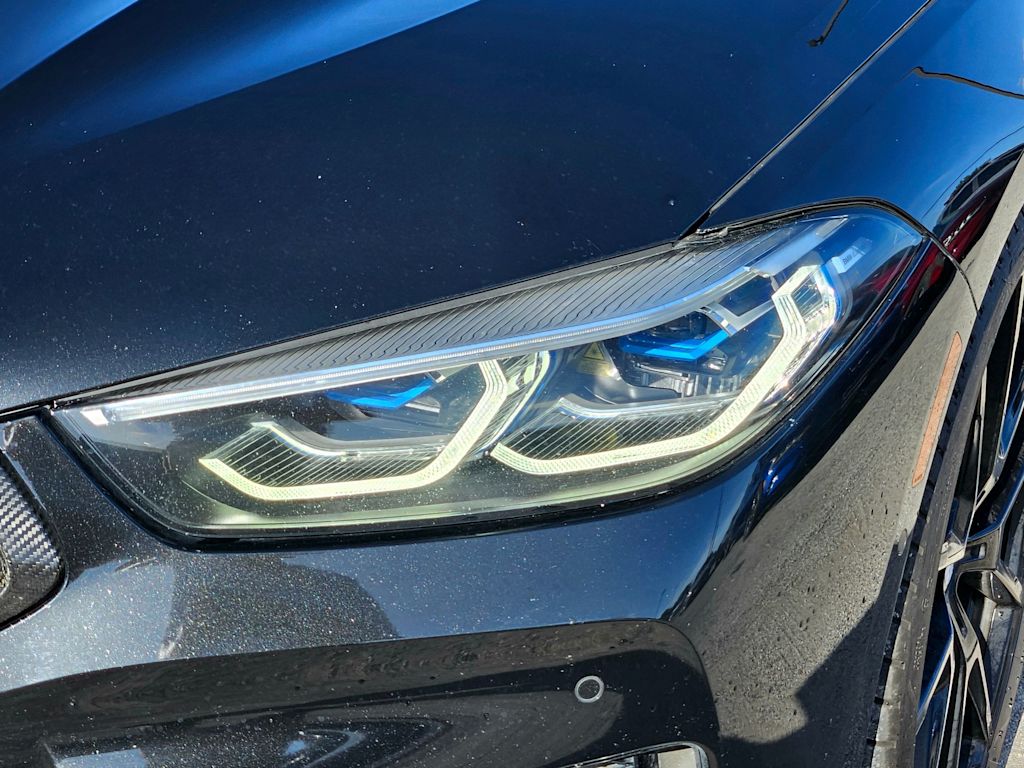 Thumbnail: 2020 BMW 8 Series - 22