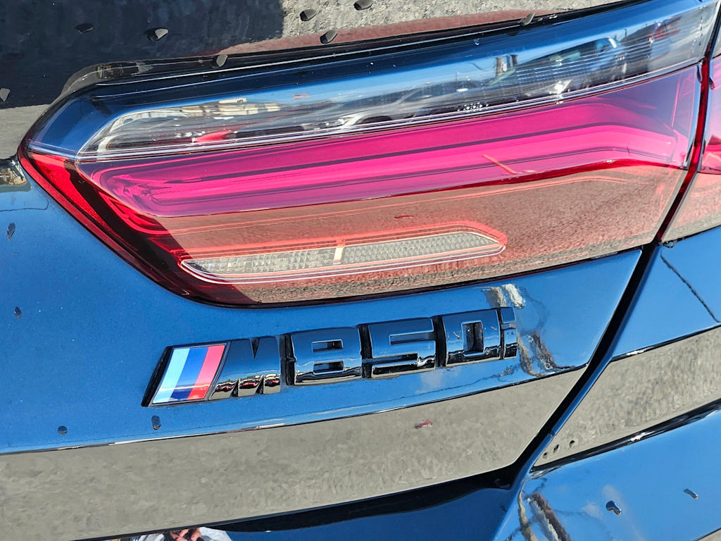 Thumbnail: 2020 BMW 8 Series - 23