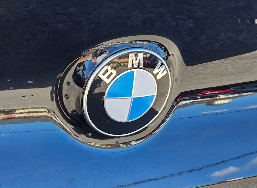 Thumbnail: 2020 BMW 8 Series - 7