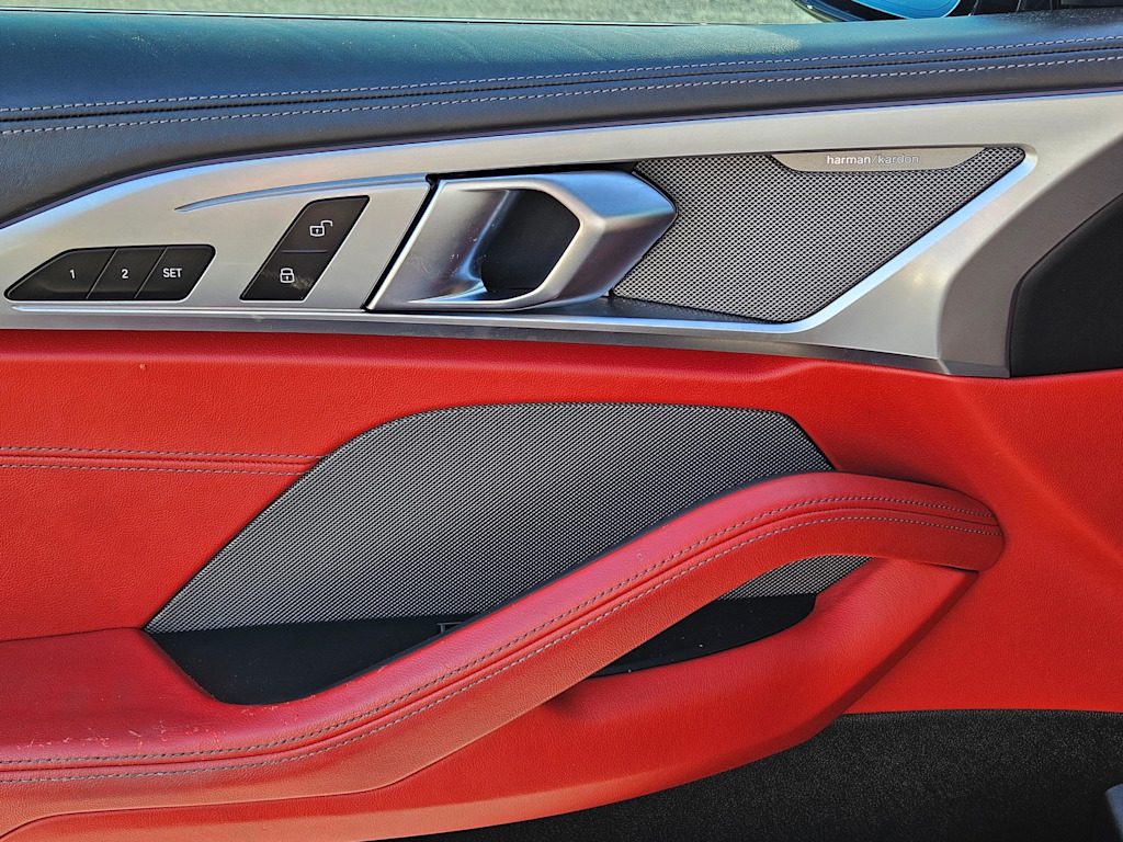 Thumbnail: 2020 BMW 8 Series - 28