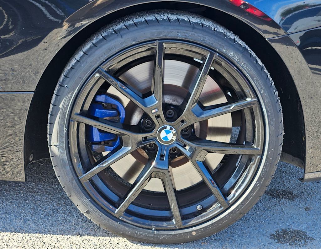 Thumbnail: 2020 BMW 8 Series - 8