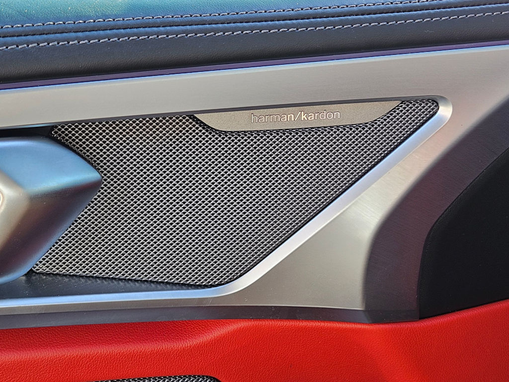 Thumbnail: 2020 BMW 8 Series - 17