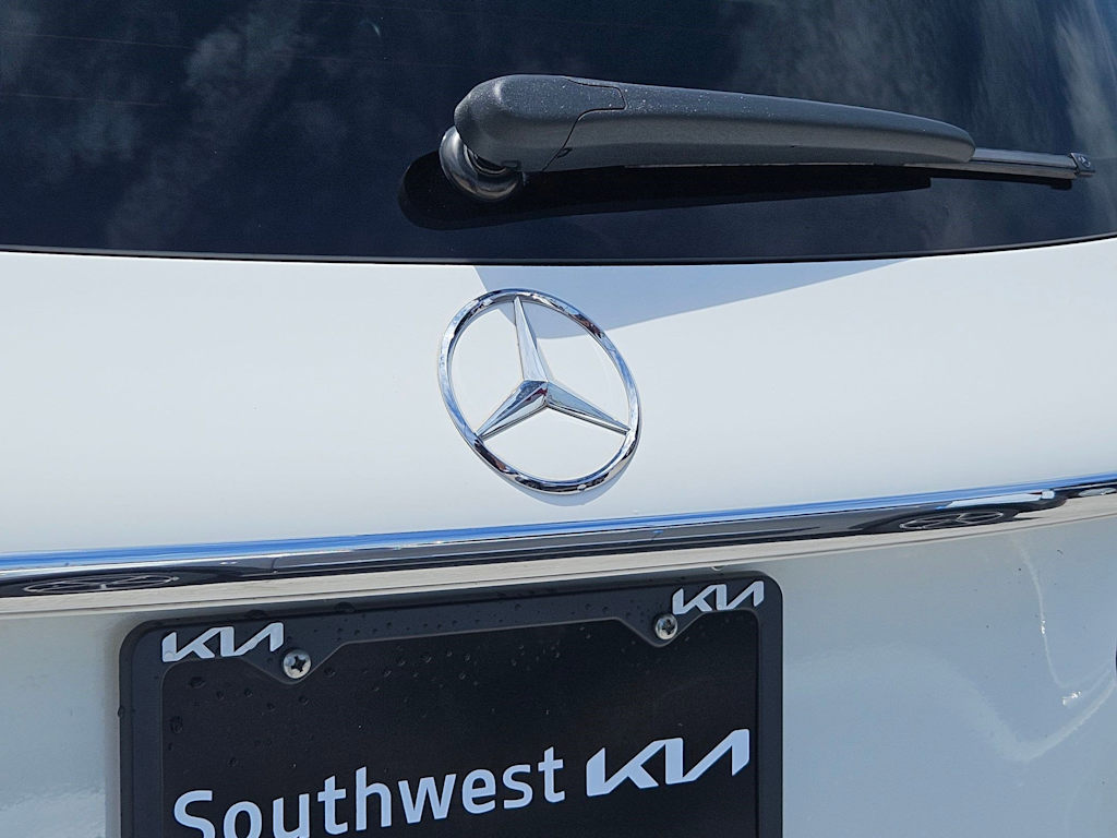 Thumbnail: 2019 Mercedes-Benz GLC - 7
