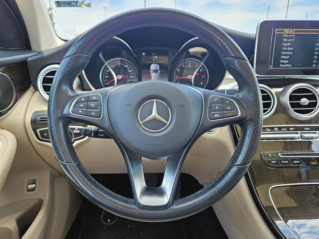 Thumbnail: 2019 Mercedes-Benz GLC - 13