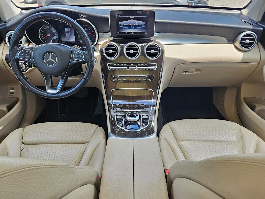 Thumbnail: 2019 Mercedes-Benz GLC - 9
