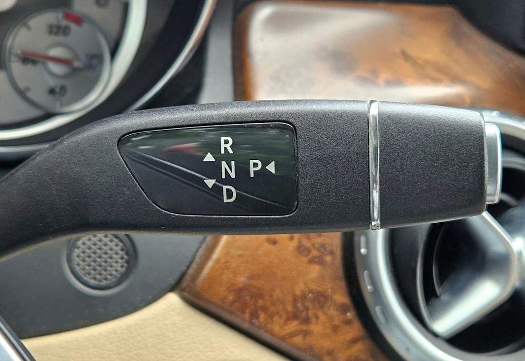 Thumbnail: 2015 Mercedes-Benz GLA - 24